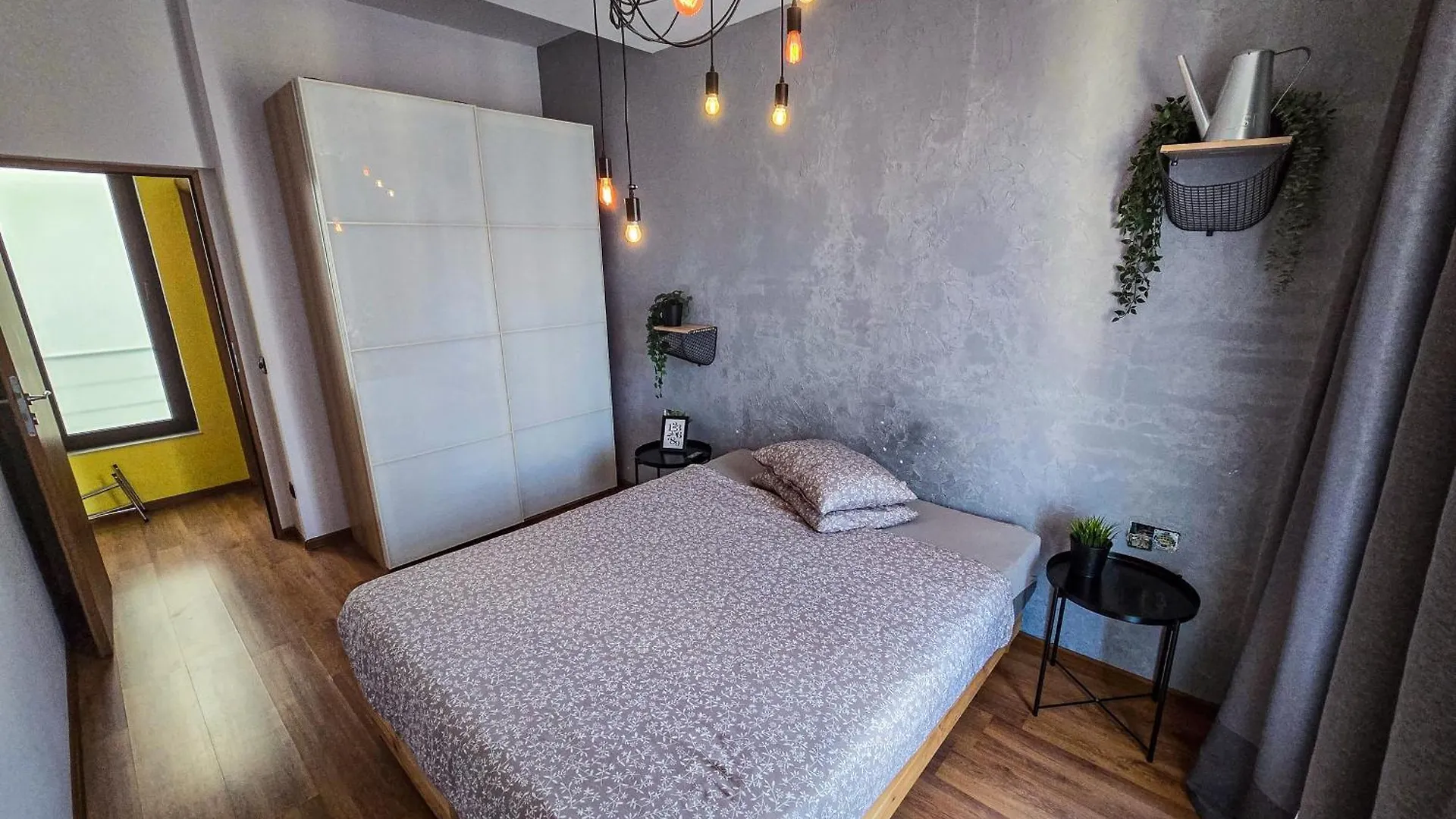 Cozy Homez-Palace Of Parliament By Chr Luxury Property Bucharest 0*,