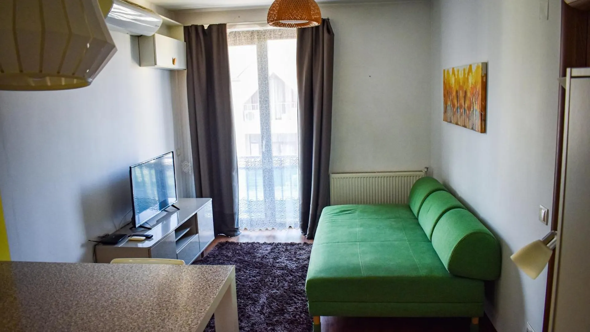 Cozy Homez-Palace Of Parliament By Chr Luxury Property Bucharest Apartment