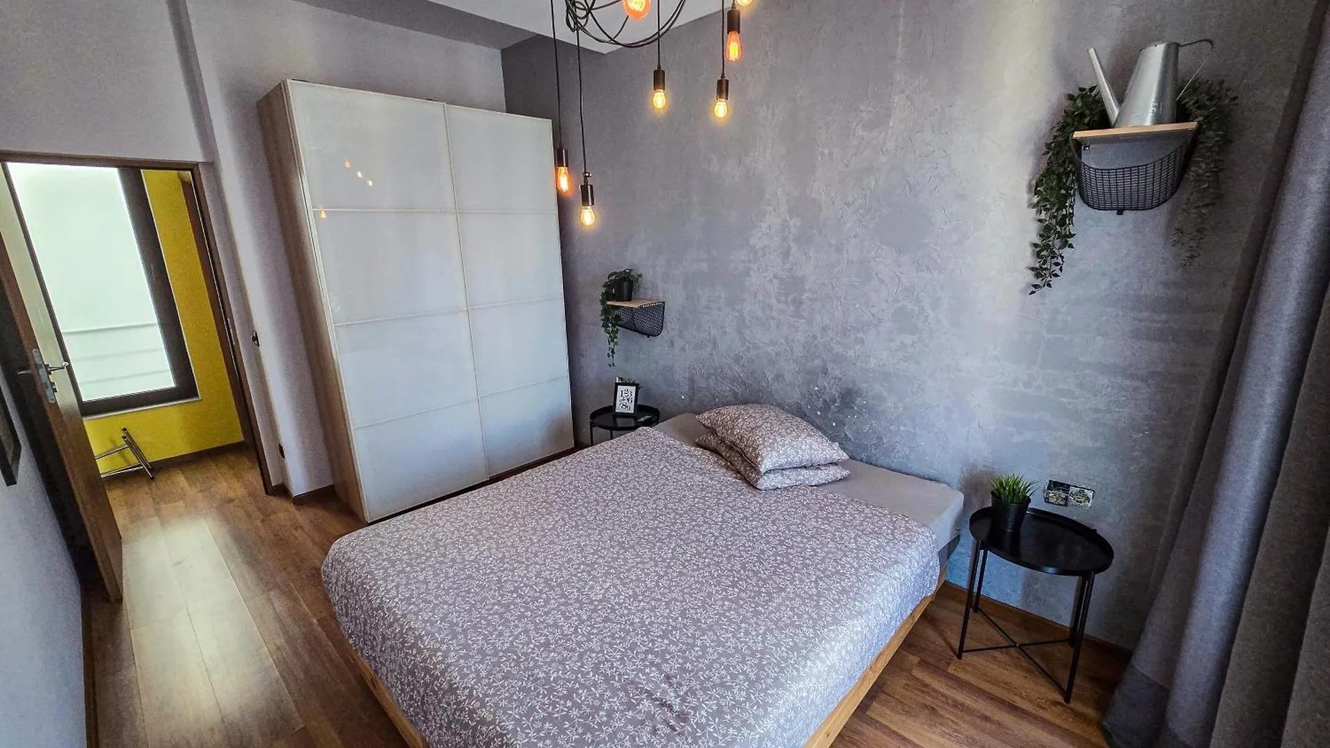 Apartment Cozy Homez-Palace Of Parliament By Chr Luxury Property Bucharest Romania