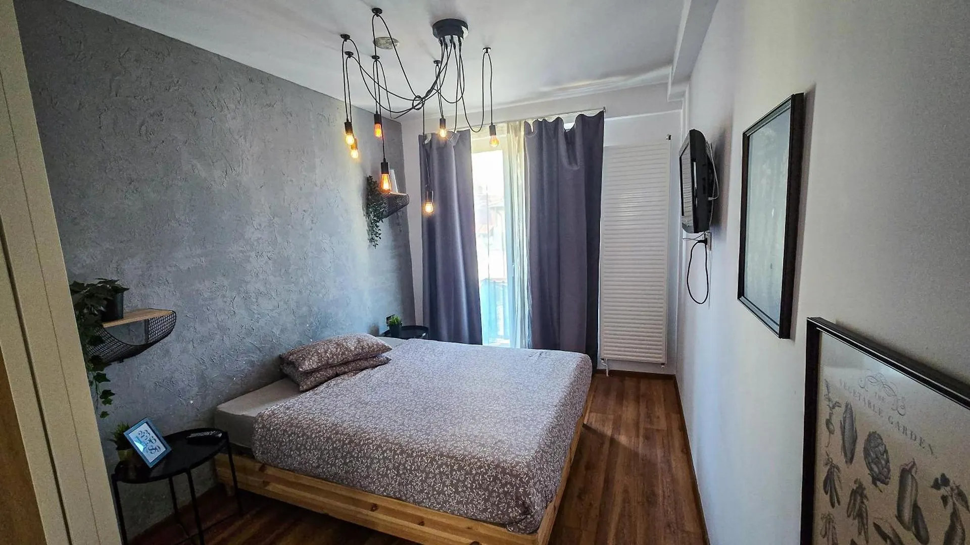 Cozy Homez-Palace Of Parliament By Chr Luxury Property Bucharest