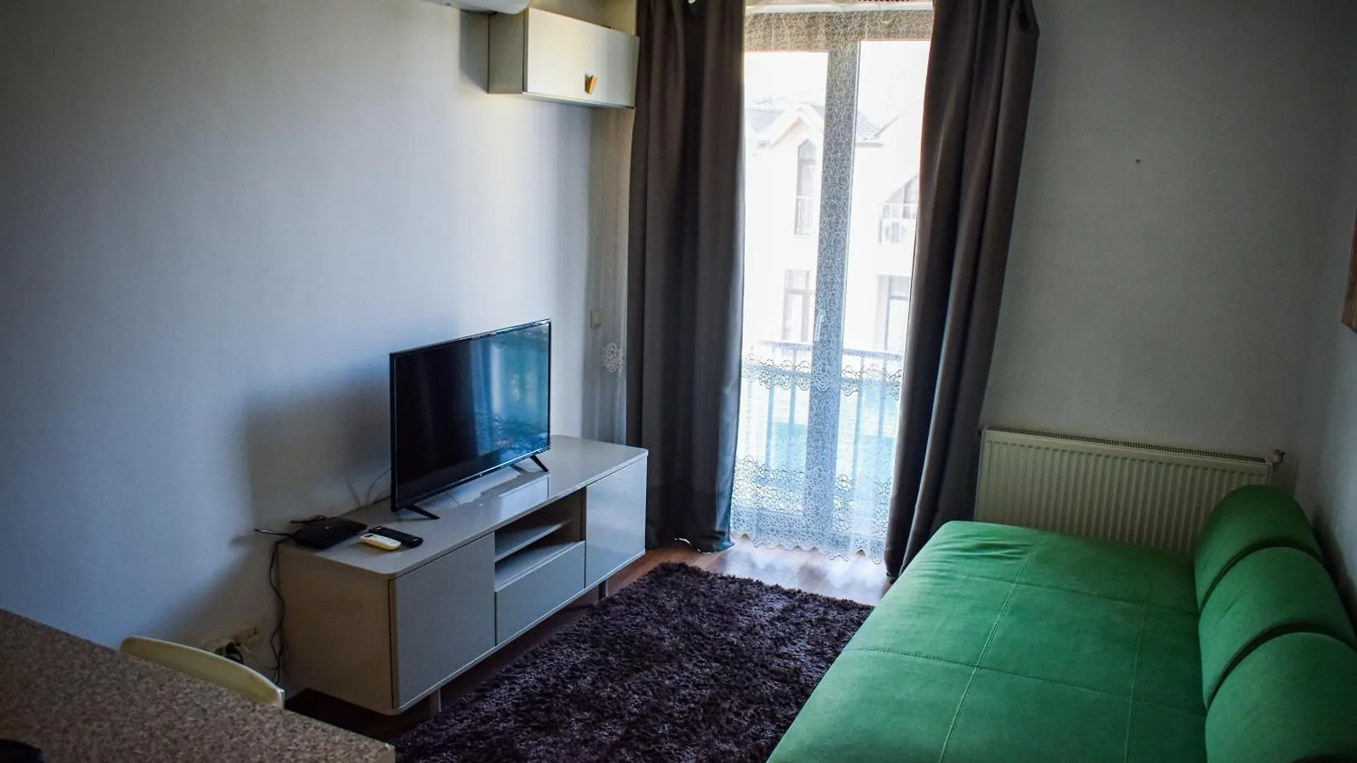 Cozy Homez-Palace Of Parliament By Chr Luxury Property Bucharest 0*,  Romania